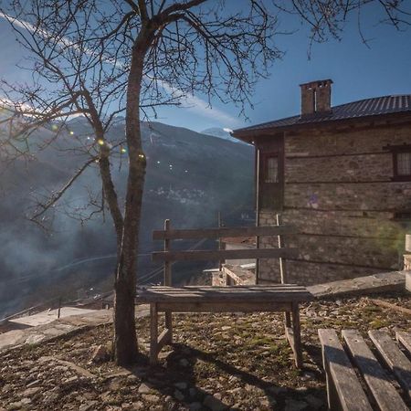 Radika View House Leilighet Galicnik Eksteriør bilde