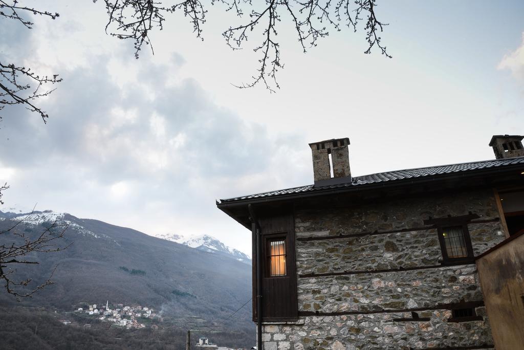 Radika View House Leilighet Galicnik Rom bilde
