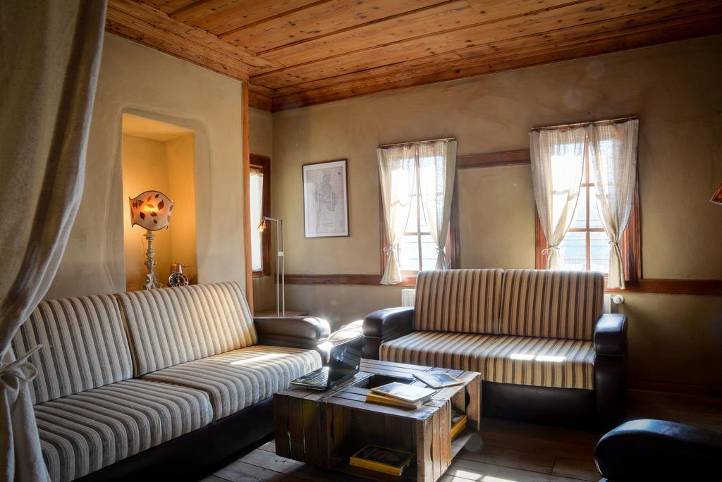 Radika View House Leilighet Galicnik Rom bilde