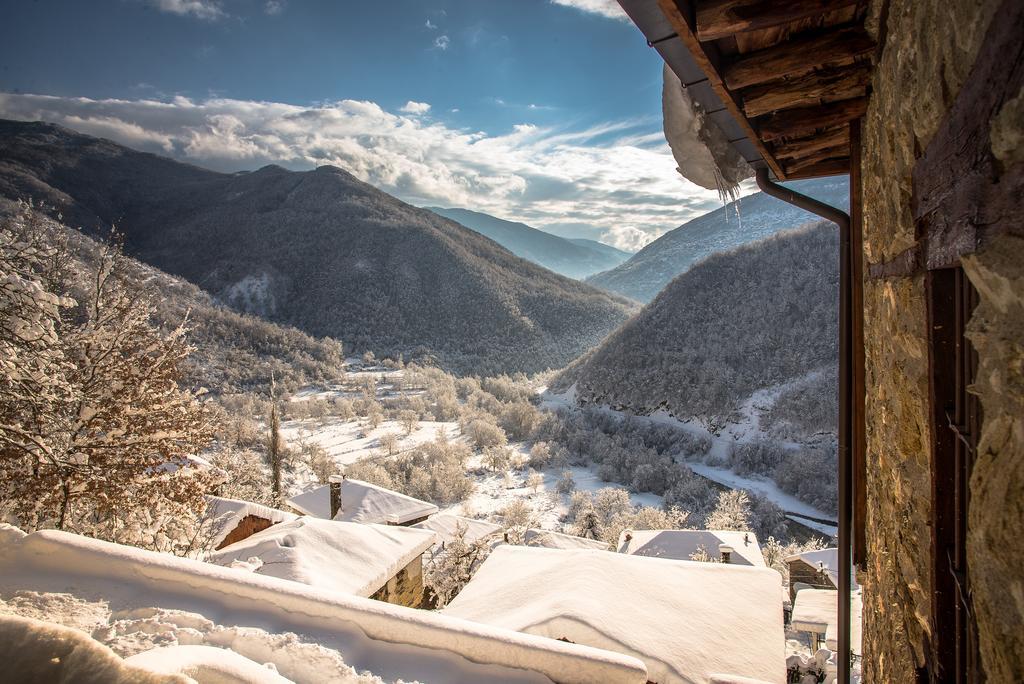 Radika View House Leilighet Galicnik Rom bilde