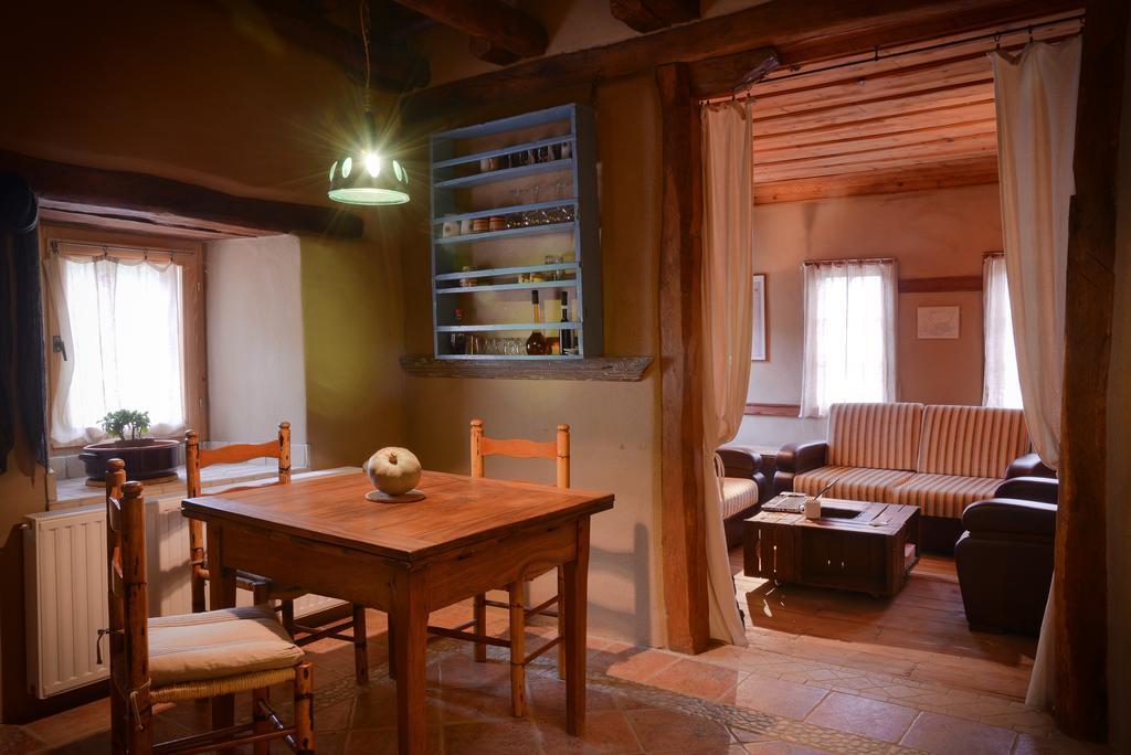 Radika View House Leilighet Galicnik Eksteriør bilde